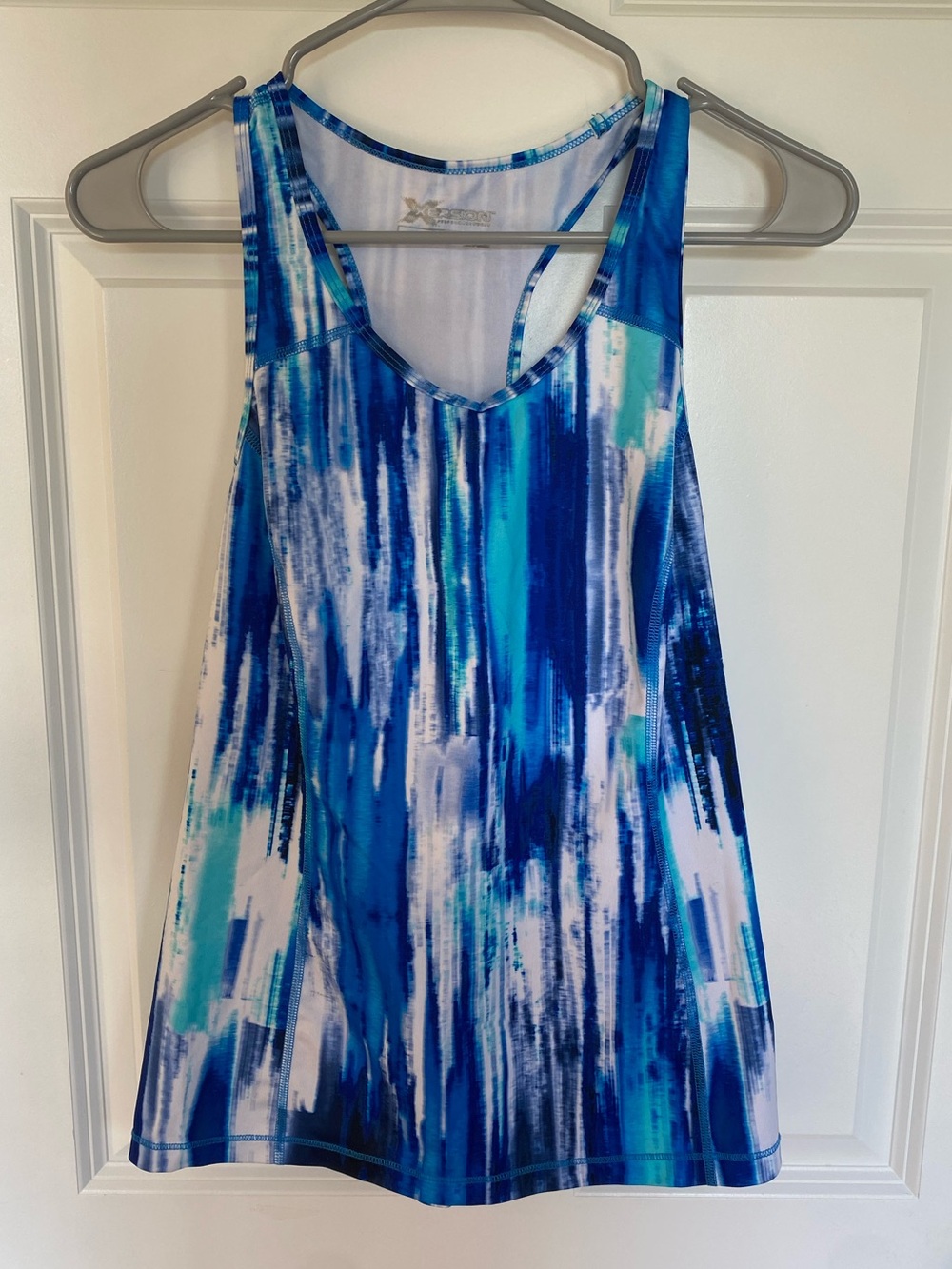 Xersion Racerback Workout Tank